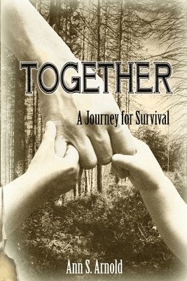 bokomslag Together: A Journey for Survival