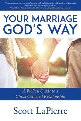 Your Marriage God's Way 1