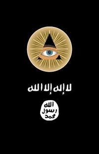 bokomslag ISIS vs. the Illuminati