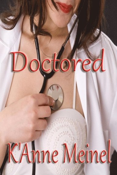 K'Anne Meinel - Doctored, Häftad