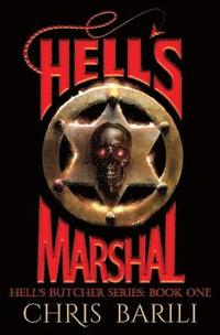 bokomslag Hell's Marshal