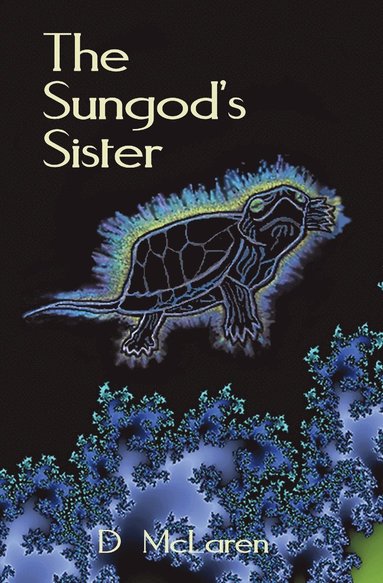 bokomslag Sungod's Sister