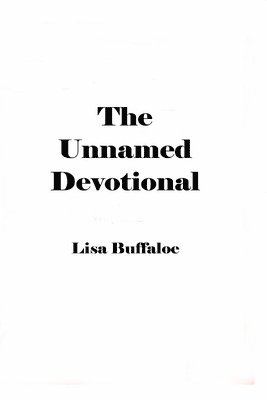 bokomslag The Unnamed Devotional