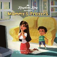 bokomslag Mommy's Prayers: A Mother's Prayer
