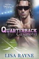 bokomslag Quarterback Casanova
