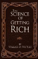 bokomslag The Science of Getting Rich