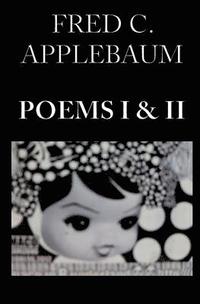 bokomslag Poems I and II