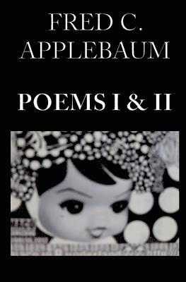 bokomslag Poems I and II