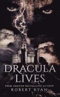 bokomslag Dracula Lives