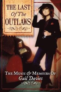 bokomslag Last of the Outlaws