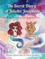 bokomslag The Secret Diary of Julietta Josephine: 10 1/2 Step Job Search Guide for Really Smart Girls
