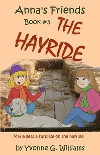 bokomslag The Hayride