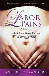 bokomslag Labor Pains: When Pain Meets Passion To Birth Purpose