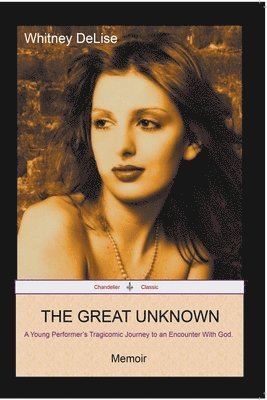 The Great Unknown 1