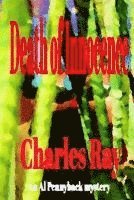 Charles Ray - Death of Innocence: an Al Pennyback mystery, Häftad