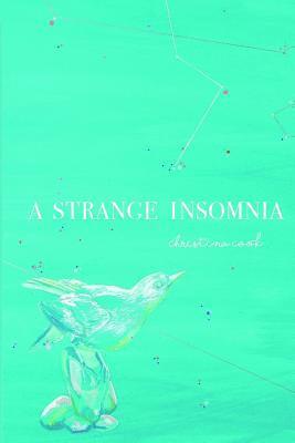 A Strange Insomnia 1