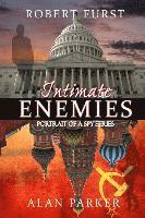 bokomslag Intimate Enemies