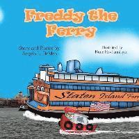bokomslag Freddy The Ferry