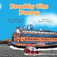 Freddy The Ferry