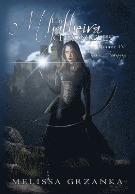 bokomslag Myatheira Chronicles