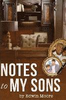 bokomslag Notes to my Sons