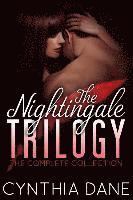 bokomslag The Nightingale Trilogy