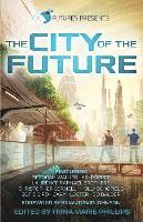 bokomslag SciFutures Presents The City of the Future