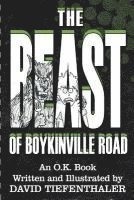 bokomslag The Beast of Boykinville Road