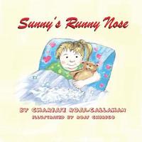 bokomslag Sunny's Runny Nose
