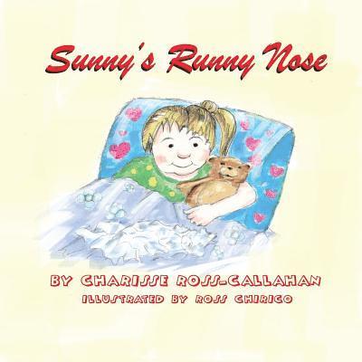 Sunny's Runny Nose 1
