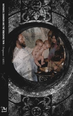 Nathaniel Shannon, Nathaniel Shanno And the Vanishing Twin - Trespasses, Häftad