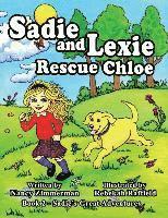 bokomslag Sadie and Lexie Rescue Chloe