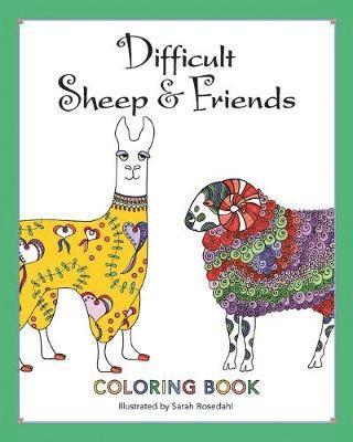 Difficult Sheep & Friends 1