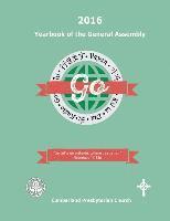 2016 Yearbook of the General Assembly: Cumberland Presbyterian Church 1