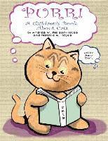 bokomslag Purr!: A Children's Book About Cats
