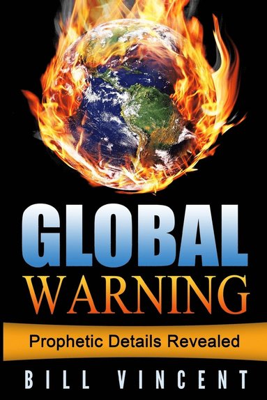 bokomslag Global Warning