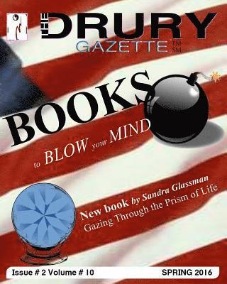 The Drury Gazette SPRING 2016