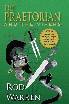 bokomslag The Praetorian