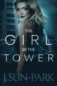 bokomslag The Girl in the Tower
