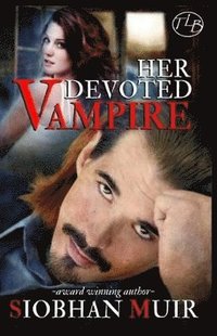 bokomslag Her Devoted Vampire