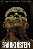 Ray Garton - Frankenstein, Häftad