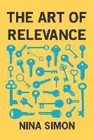 bokomslag The Art of Relevance