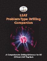 bokomslag LSAT Problem-Type Drilling Companion: A Comprehensive Drilling Reference for 82 Official LSAT PrepTests