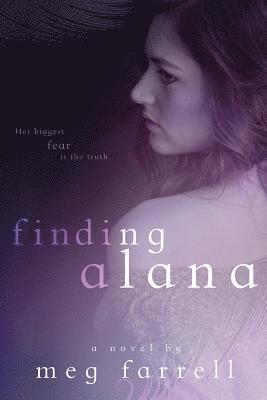 bokomslag Farrell, M: FINDING ALANA