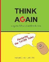 bokomslag Think Again: A cognitive behavioral workbook for teens