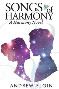 bokomslag Songs Of Harmony