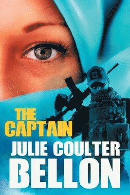 Julie Coulter Bellon - Captain, Häftad