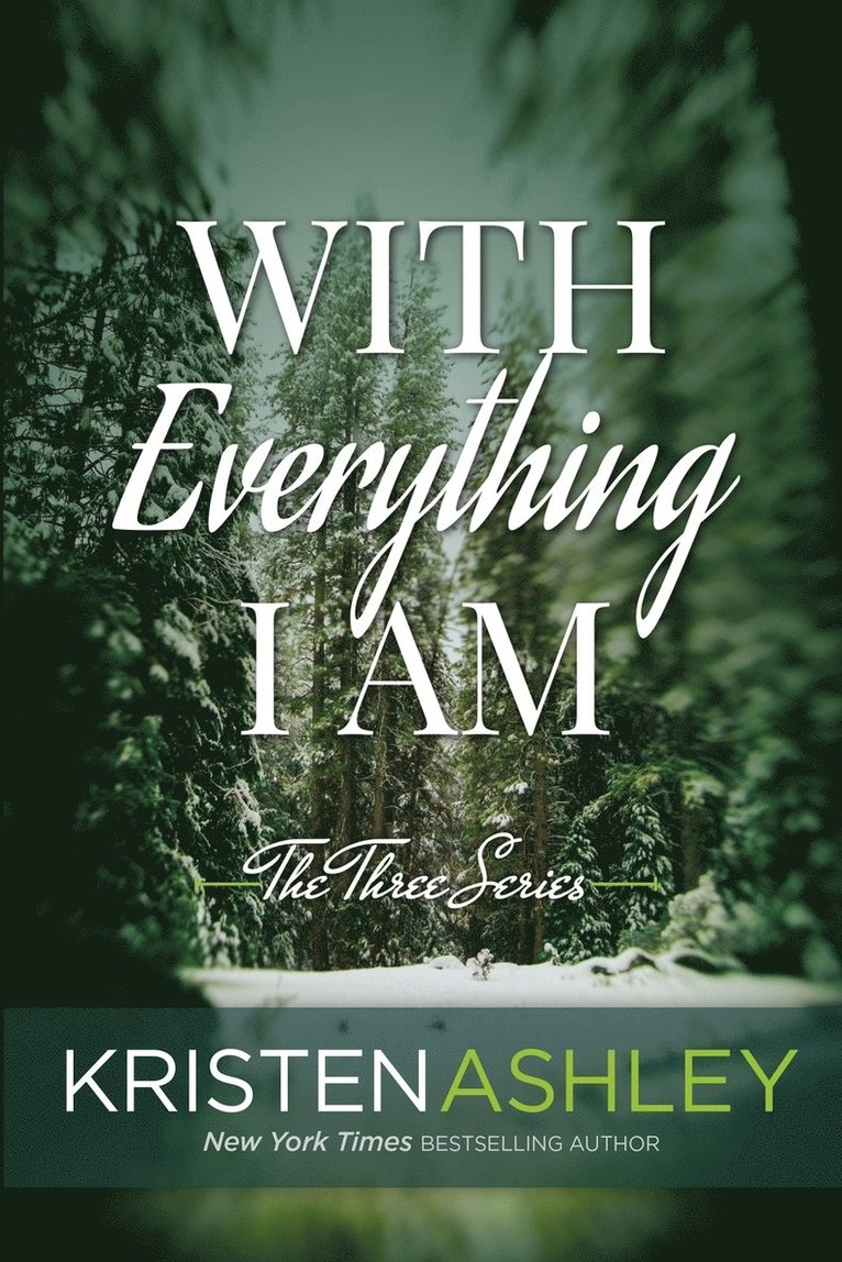 With Everything I Am 1