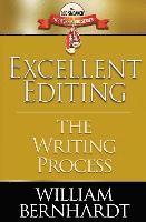 bokomslag Excellent Editing: The Writing Process