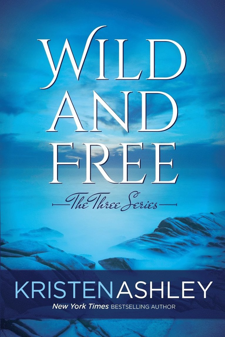 Wild and Free 1